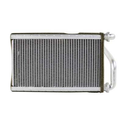 Rareelectrical - New Hvac Heater Core Compatible With Honda Civic 2006-2010 By Part Numbers 99335 99094 - Image 3