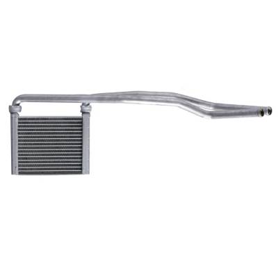 Rareelectrical - New Hvac Heater Core Compatible With Part Numbers 99332 99095 - Image 3