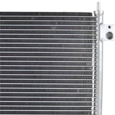 Rareelectrical - New A/C Condenser Compatible With Honda Prelude S2000 1997 1998 1999 2000 2001 By Part Numbers - Image 3