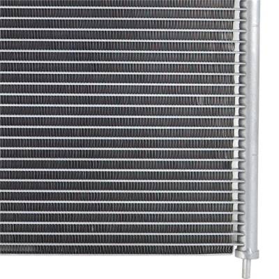 Rareelectrical - New A/C Condenser Compatible With Honda Prelude S2000 1997 1998 1999 2000 2001 By Part Numbers - Image 4