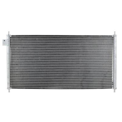 Rareelectrical - New A/C Condenser Compatible With Honda Prelude S2000 1997 1998 1999 2000 2001 By Part Numbers - Image 7