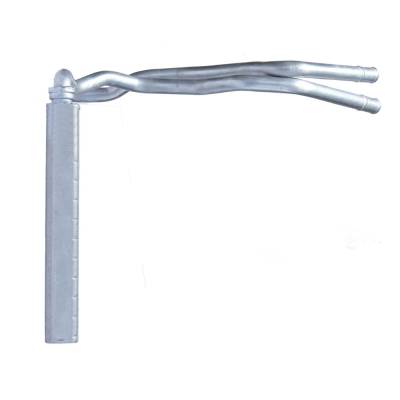 Rareelectrical - New Hvac Heater Core Compatible With Part Numbers 98051 99314 - Image 2