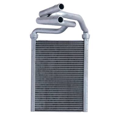 Rareelectrical - New Hvac Heater Core Compatible With Part Numbers 98051 99314 - Image 3