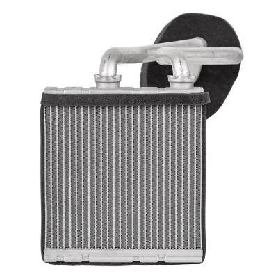 Rareelectrical - New Hvac Heater Core Compatible With Part Numbers 98057 9010648 99315 - Image 3