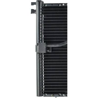 Rareelectrical - New A/C Condenser Compatible With Honda Passport 1994 1995 1996 1997 By Part Numbers 7-4446 7014446 - Image 2