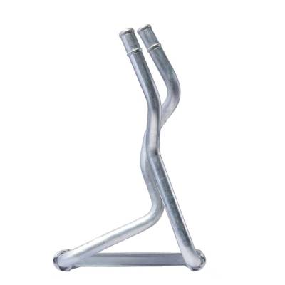 New Hvac Heater Core Compatible With Part Numbers 98080 99322