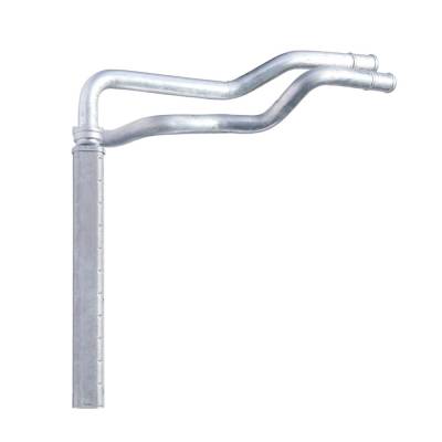 Rareelectrical - New Hvac Heater Core Compatible With Part Numbers 98080 99322 - Image 2