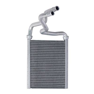 Rareelectrical - New Hvac Heater Core Compatible With Part Numbers 98080 99322 - Image 3