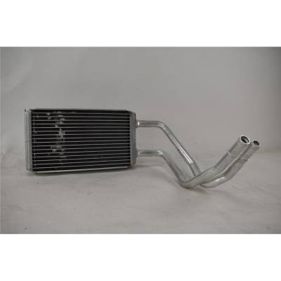 Rareelectrical - New Hvac Heater Core Compatible With Part Numbers 99318 99326 - Image 2