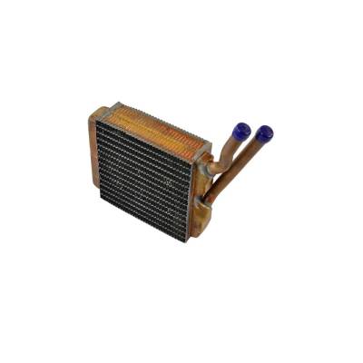 Rareelectrical - New Hvac Heater Core Compatible With Pickup Passport 1988-1996 By Part Numbers 98283 9010267 398283 - Image 3