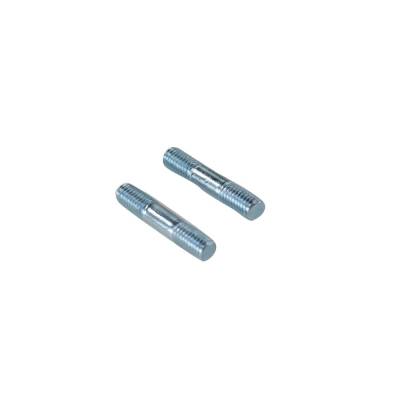 Rareelectrical - New A/C Condenser Compatible With Dodge Ram Ram 1500 2004 2005 2006 By Part Numbers 5290385Ad - Image 8