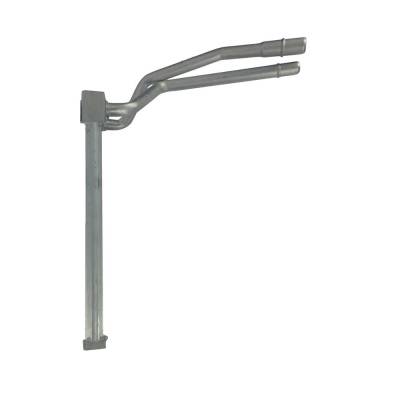 Rareelectrical - New Hvac Heater Core Compatible With Part Numbers 99334 - Image 2