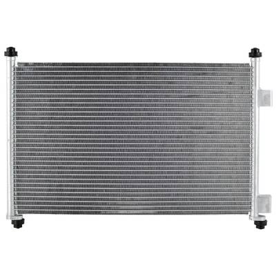 Rareelectrical - New A/C Condenser Compatible With Mazda 1998 1999 2000 2001 2002 By Part Numbers 7-3006 7013006 - Image 7