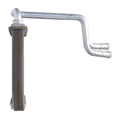 Rareelectrical - New Hvac Heater Core Compatible With Part Numbers 99335 - Image 2