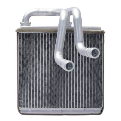 Rareelectrical - New Hvac Heater Core Compatible With Part Numbers 99335 - Image 3