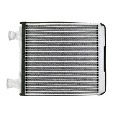 Rareelectrical - New Hvac Heater Core Compatible With Dodge Dakota 2005-2010 By Part Numbers 99352 399422 99128 - Image 3