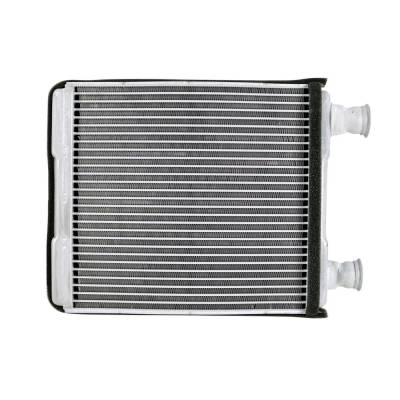 Rareelectrical - New Hvac Heater Core Compatible With Dodge Dakota 2005-2010 By Part Numbers 99352 399422 99128 - Image 4