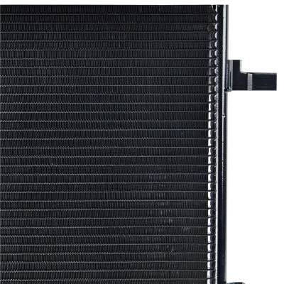 Rareelectrical - New A/C Condenser Compatible With Volkswagen Fit Passat 2003 2004 2005 By Part Numbers 3B0260401 - Image 3