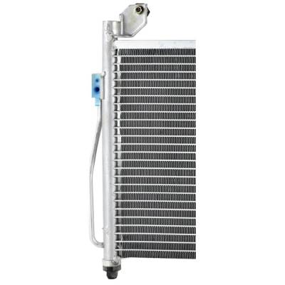 Rareelectrical - New A/C Condenser Compatible With Mazda Protege 2003-2003 By Part Numbers 7-3077 7013077 1040246 - Image 2