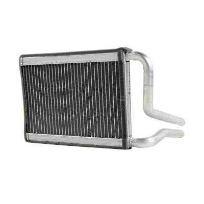 Rareelectrical - New Hvac Heater Core Compatible With Hyundai Cc Accent Accent 2006-2008 By Part Numbers 98095 399920 - Image 3