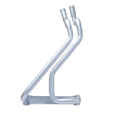 New Hvac Heater Core Compatible With Hyundai Sonata 2006-2010 By Part Numbers 399923 99046