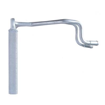 Rareelectrical - New Hvac Heater Core Compatible With Hyundai Sonata 2006-2010 By Part Numbers 399923 99046 - Image 2