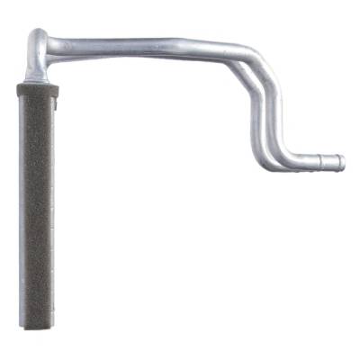 Rareelectrical - New Hvac Heater Core Compatible With Hyundai Tucson 2005-2009 By Part Numbers 9010544 399925 99048 - Image 2