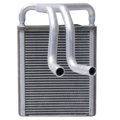 Rareelectrical - New Hvac Heater Core Compatible With Hyundai Tucson 2005-2009 By Part Numbers 9010544 399925 99048 - Image 3