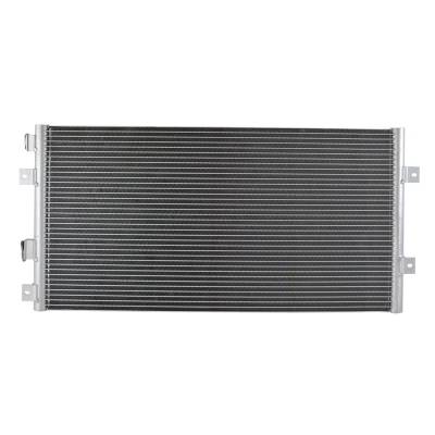 Rareelectrical - New A/C Condenser Compatible With Dodge Chrysler Intrepid 300 1999 2000 2001 2002 2003 2004 By Part - Image 7