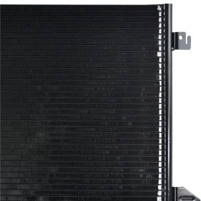 Rareelectrical - New A/C Condenser Compatible With Ford Escape 2004 2005 2006 2007 2008 2009 2010 2011 By Part - Image 3