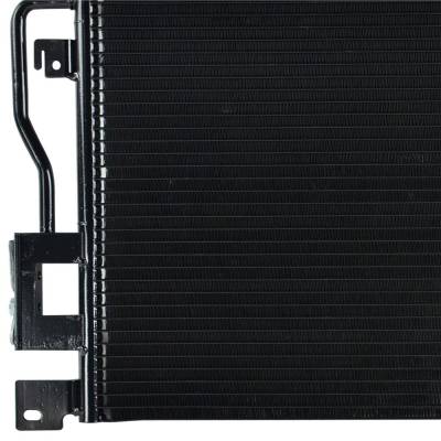Rareelectrical - New A/C Condenser Compatible With Ford Escape 2004 2005 2006 2007 2008 2009 2010 2011 By Part - Image 6