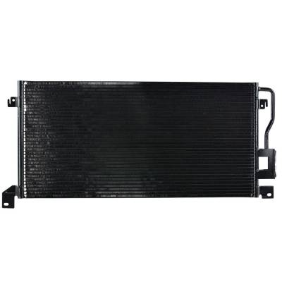 Rareelectrical - New A/C Condenser Compatible With Ford Escape 2004 2005 2006 2007 2008 2009 2010 2011 By Part - Image 7