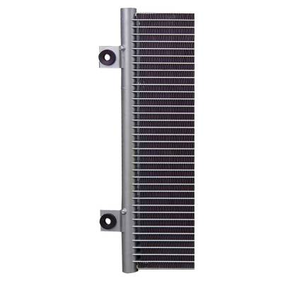 Rareelectrical - New A/C Condenser Compatible With Kia Sedona 2002 2003 2004 2005 By Part Numbers 7-3063 7013063 - Image 2