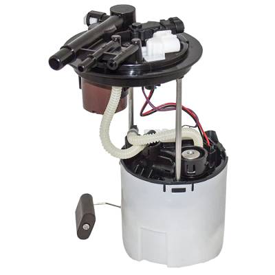 Rareelectrical - New Fuel Pump Module Compatible With Chevrolet Monte Carlo 2007 By Part Number 19152995 - Image 2