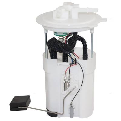 Rareelectrical - New Fuel Pump Module Compatible With Nissan Altima Coupe 3.5L 2013 By Part Number 17040Zx01b - Image 2