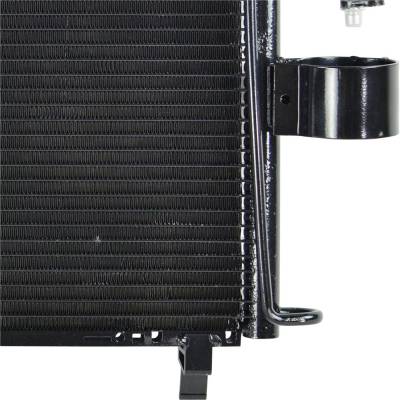 Rareelectrical - New A/C Condenser Compatible With Honda Passport 1998 1999 2000 2001 By Part Numbers 1K600116 600116 - Image 4