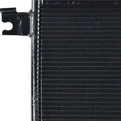 Rareelectrical - New A/C Condenser Compatible With Honda Passport 1998 1999 2000 2001 By Part Numbers 1K600116 600116 - Image 5