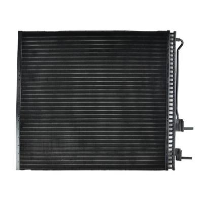 Rareelectrical - New A/C Condenser Compatible With Dodge Ram Ram 2500 3500 2003-2003 By Part Numbers 5086877Aa - Image 8