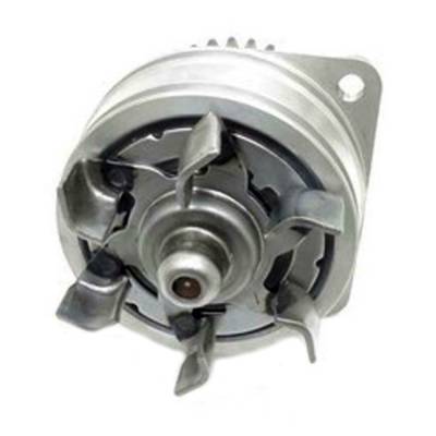 Rareelectrical - New Water Pump Compatible With Infiniti Qx60 Inspiration Perfection 3.5L 2017 Proactive 3.5L 2020 - Image 2