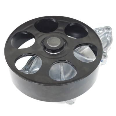 Rareelectrical - New Water Pump Fits Honda Cr-V 2.4L Ex Ex-L Lx 2012-14 19200-R5a-A01 19200R5aa01 - Image 4