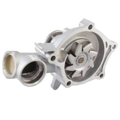 Rareelectrical - New Water Pump Fits Mitsubishi Galant Gs Ls Gs 2.0L 1991-1992 Md972053 Md997430 Md997622 252180 - Image 3