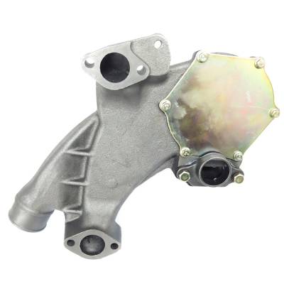 Rareelectrical - New Water Pump Fits Gmc C5000 C6000 C7000 Topkick 6.0L 366 Cid 1990 10074182 - Image 5
