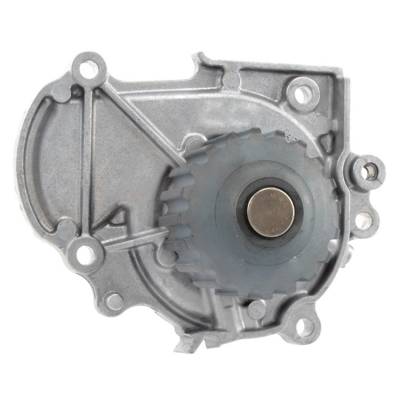 Rareelectrical - New Water Pump Compatible With Acura Vigor 1992-1994 19200P1r003 19200Pv0003 19200-P1r-003 - Image 2