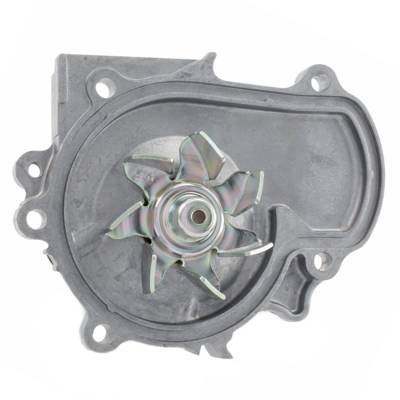 Rareelectrical - New Water Pump Compatible With Acura Vigor 1992-1994 19200P1r003 19200Pv0003 19200-P1r-003 - Image 3