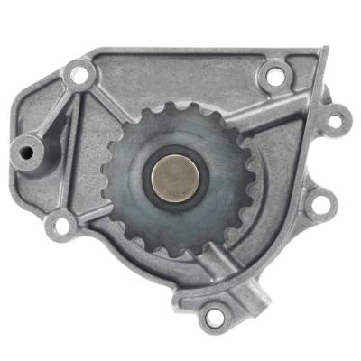 Rareelectrical - New Water Pump Compatible With Acura Integra 1.8 1990-1992 19200Pr4003 19200Pr4013 19200-Pr4-003 - Image 2