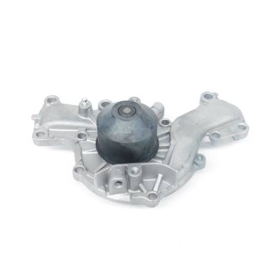 Rareelectrical - New Water Pump Fits Mitsubishi Fg35 Fg40 6G72 Engine Md980000 - Image 2