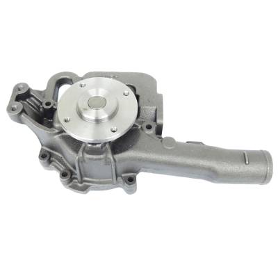 Rareelectrical - New Water Pump Fits Mercedes Atego Om904 904-200-04-01 904-201-02-01 9042002601 - Image 1