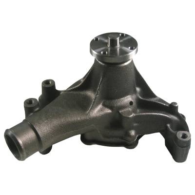 Rareelectrical - New Water Pump Fits Toyota Forklift 52-6Fgcu35 4.3L 161003172071 16100-U3160-71 - Image 2