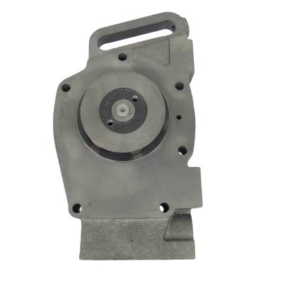 Rareelectrical - New Heavy Duty Water Pump Compatible With Cummins Diesel Engine Big Cam Iii 3027174 - Image 4