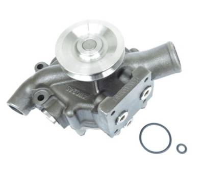 Rareelectrical - New Water Pump Compatible With Caterpillar Backhoe Loader 446B Cold Planer Pm-102 131-8238 - Image 1